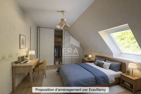 Exclusivité Maison jardin sans vis-à-vis, Gare L18 à pied (Guyancourt)