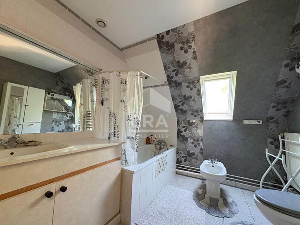 Exclusivité Maison jardin sans vis-à-vis, Gare L18 à pied (Guyancourt)