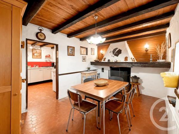 Maison à vendre  3 pièces - 64,08 m 2   OLMI CAPPELLA  - 202