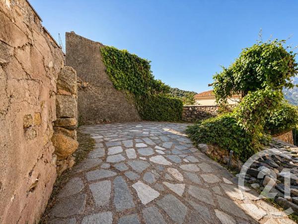 Maison à vendre  3 pièces - 64,08 m 2   OLMI CAPPELLA  - 202