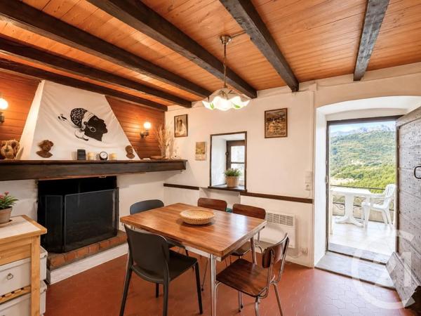 Maison à vendre  3 pièces - 64,08 m 2   OLMI CAPPELLA  - 202