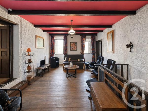 Maison à vendre  3 pièces - 64,08 m 2   OLMI CAPPELLA  - 202