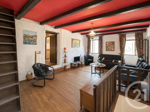 Maison à vendre  3 pièces - 64,08 m 2   OLMI CAPPELLA  - 202