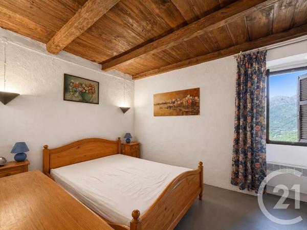 Maison à vendre  3 pièces - 64,08 m 2   OLMI CAPPELLA  - 202