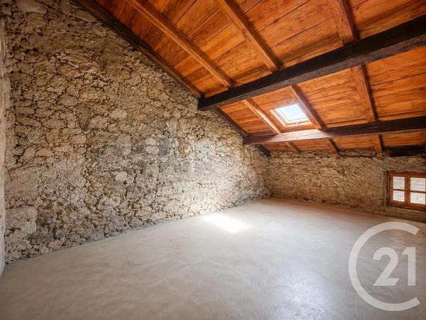 Maison à vendre  3 pièces - 64,08 m 2   OLMI CAPPELLA  - 202