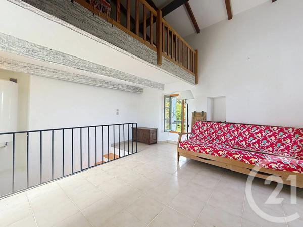 Maison à vendre  2 pièces - 45 m 2   SAN NICOLAO  - 202