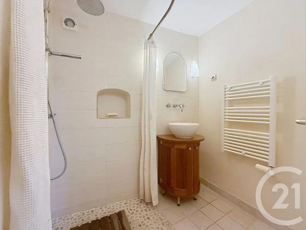 Maison à vendre  2 pièces - 45 m 2   SAN NICOLAO  - 202