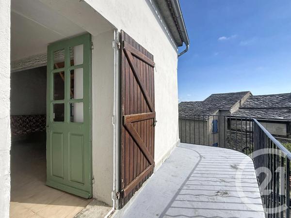 Maison à vendre  2 pièces - 45 m 2   SAN NICOLAO  - 202