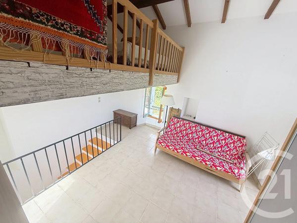 Maison à vendre  2 pièces - 45 m 2   SAN NICOLAO  - 202