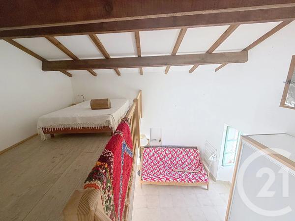 Maison à vendre  2 pièces - 45 m 2   SAN NICOLAO  - 202