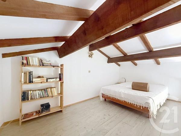 Maison à vendre  2 pièces - 45 m 2   SAN NICOLAO  - 202