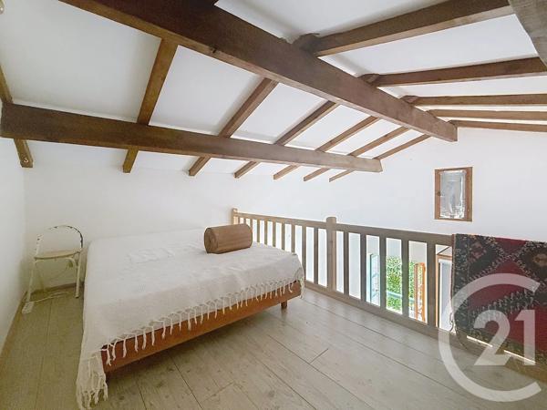 Maison à vendre  2 pièces - 45 m 2   SAN NICOLAO  - 202