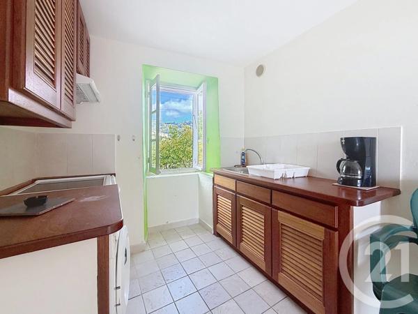 Maison à vendre  2 pièces - 45 m 2   SAN NICOLAO  - 202