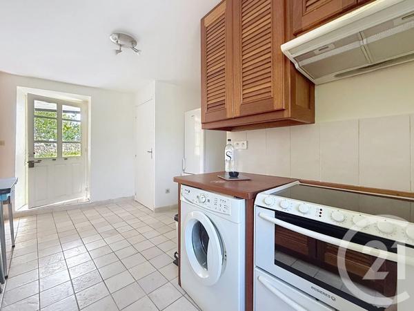 Maison à vendre  2 pièces - 45 m 2   SAN NICOLAO  - 202