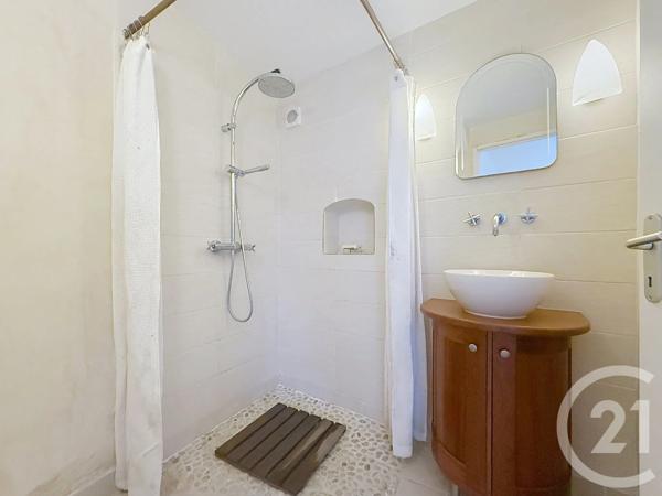 Maison à vendre  2 pièces - 45 m 2   SAN NICOLAO  - 202