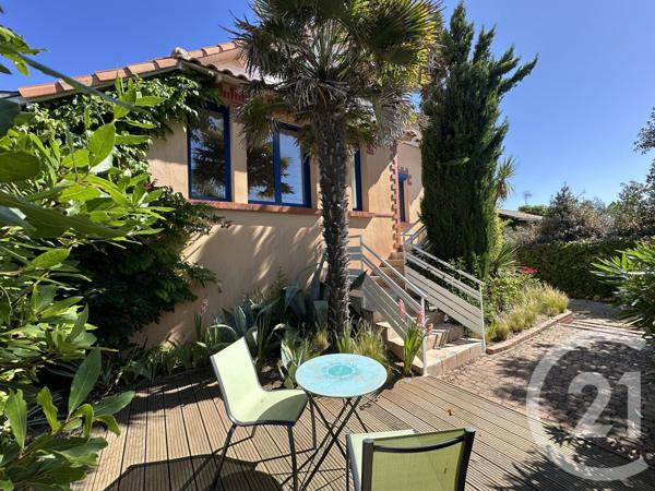 Maison à vendre  5 pièces - 143,30 m2 PORNIC - 44