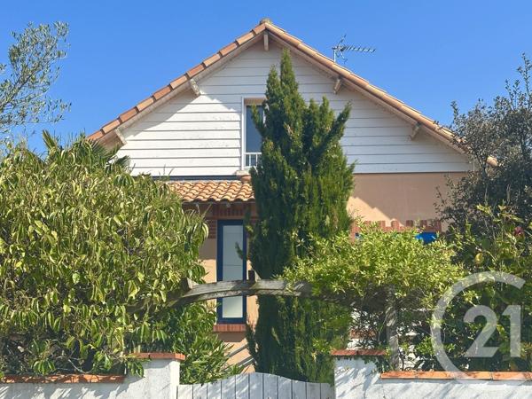 Maison à vendre  5 pièces - 143,30 m2 PORNIC - 44
