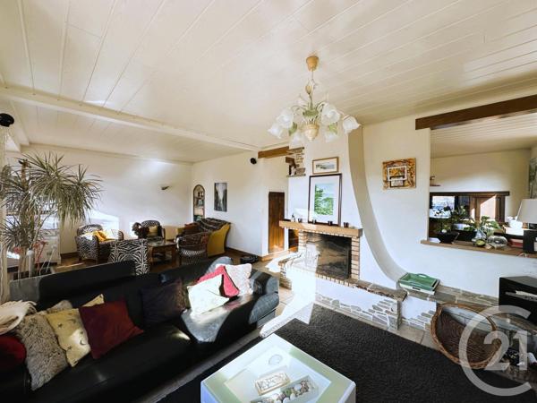 Maison à vendre  5 pièces - 143,30 m2 PORNIC - 44