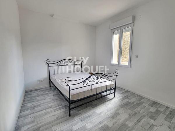 Maison de ville pleine de charme avec piscine ? un vrai coup de coeur !