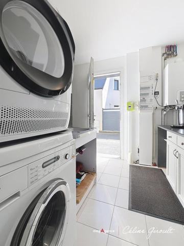 Maison à SAINT-MARTIN-DES-CHAMPS, 50300 - 4 pièces 120m²