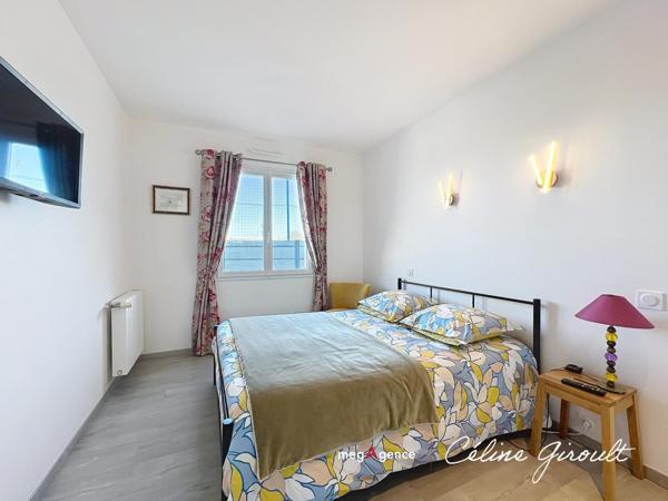 Maison à SAINT-MARTIN-DES-CHAMPS, 50300 - 4 pièces 120m²