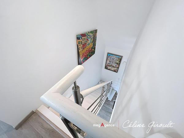 Maison à SAINT-MARTIN-DES-CHAMPS, 50300 - 4 pièces 120m²
