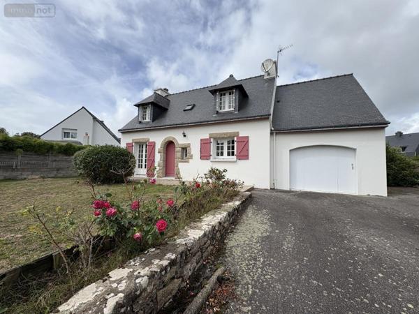 Maison à vendre à Belz dans le Morbihan (56550), ref : 56023-1394