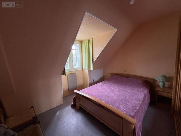 Maison à vendre à Belz dans le Morbihan (56550), ref : 56023-1394