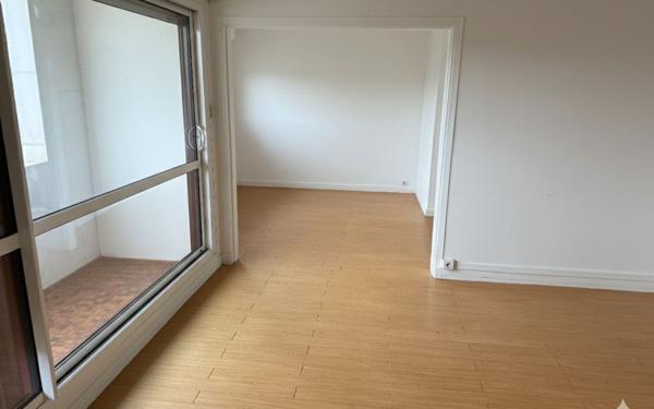 Appartement à louer    4 pièces •  Le Pecq