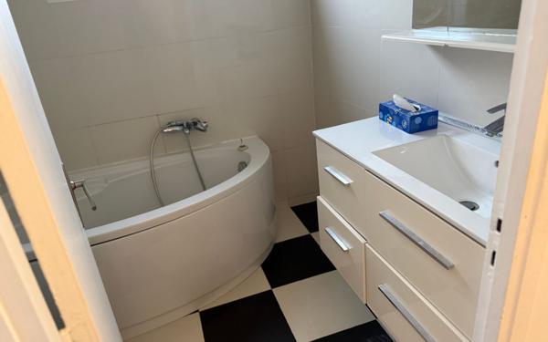 Appartement à louer    4 pièces •  Le Pecq