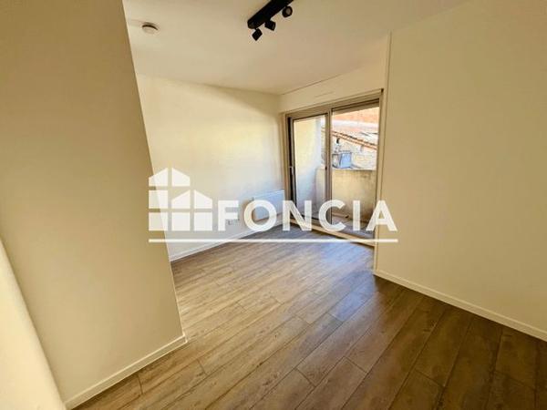 À vendre Studio 20.57 m² - Poitiers 86000