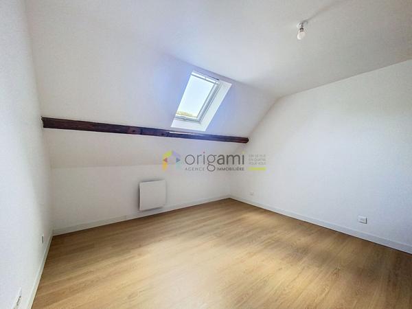 Appartement Hangenbieten 5 pièce(s) 129.70 m² Hangenbieten