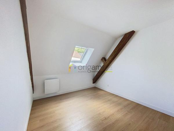 Appartement Hangenbieten 5 pièce(s) 129.70 m² Hangenbieten