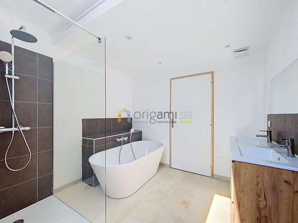 Appartement Hangenbieten 5 pièce(s) 129.70 m² Hangenbieten