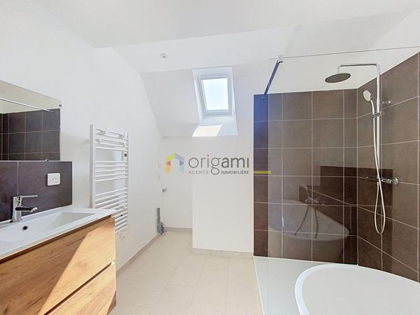 Appartement Hangenbieten 5 pièce(s) 129.70 m² Hangenbieten