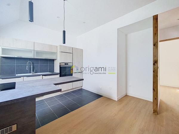 Appartement Hangenbieten 5 pièce(s) 129.70 m² Hangenbieten
