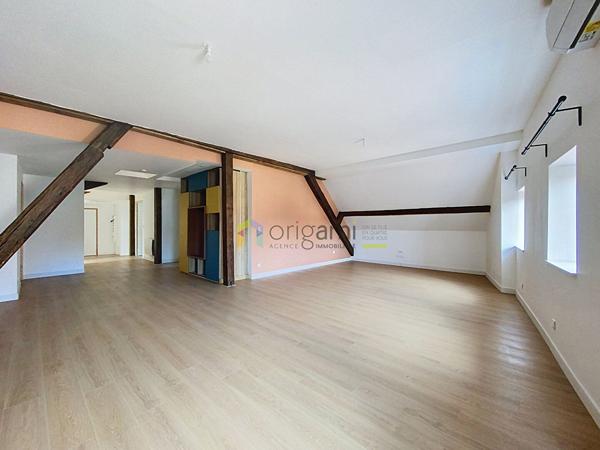 Appartement Hangenbieten 5 pièce(s) 129.70 m² Hangenbieten