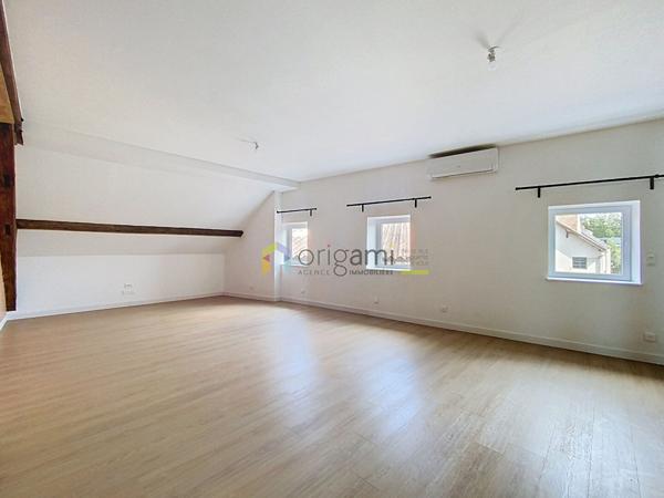 Appartement Hangenbieten 5 pièce(s) 129.70 m² Hangenbieten