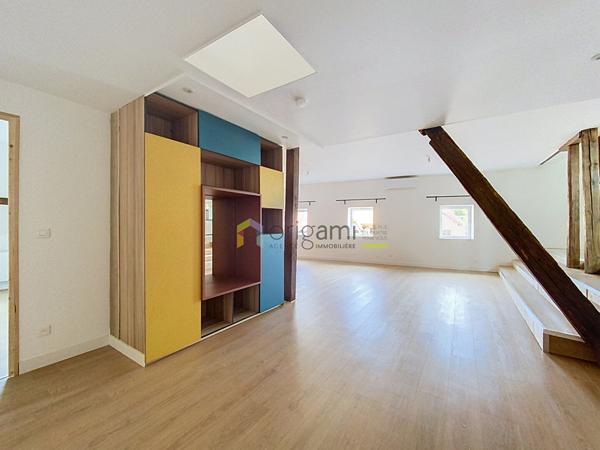 Appartement Hangenbieten 5 pièce(s) 129.70 m² Hangenbieten