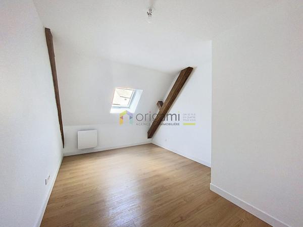 Appartement Hangenbieten 5 pièce(s) 129.70 m² Hangenbieten