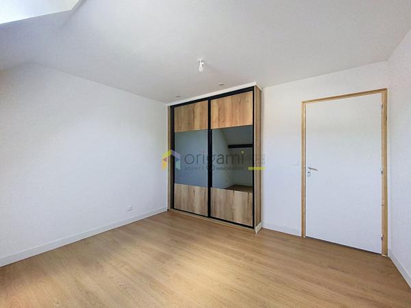 Appartement Hangenbieten 5 pièce(s) 129.70 m² Hangenbieten