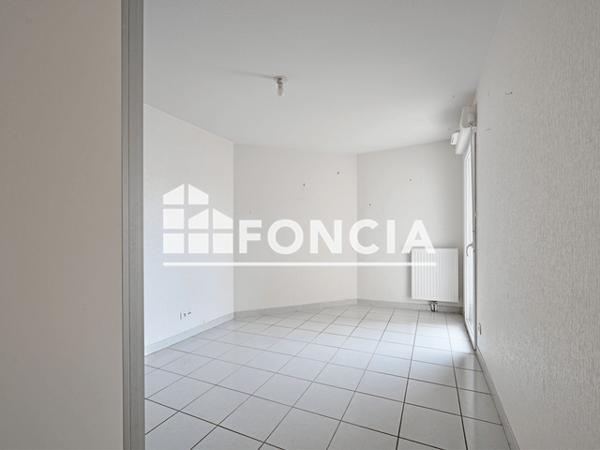 Location Appartement 2 pièces 35.98 m² - 5 RUE SAINT REMY Nimes 30900