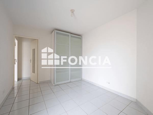 Location Appartement 2 pièces 35.98 m² - 5 RUE SAINT REMY Nimes 30900