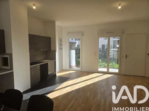 Appartement à vendre 5 pièces 105,37 m² Rueil-Malmaison