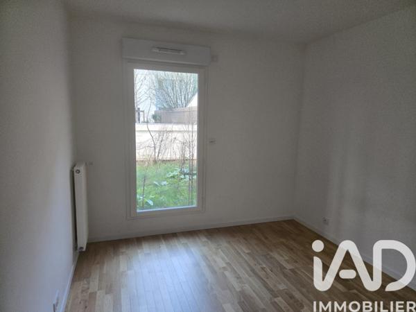 Appartement à vendre 5 pièces 105,37 m² Rueil-Malmaison