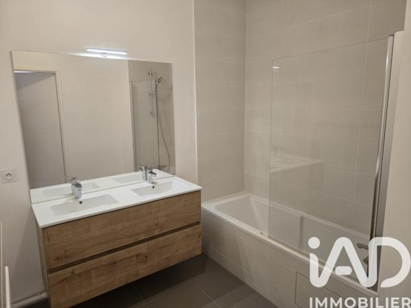 Appartement à vendre 5 pièces 105,37 m² Rueil-Malmaison