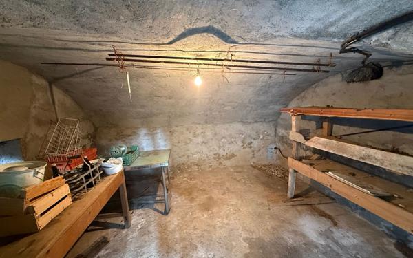 Maison à vendre    5 pièces •  Sourcieux-les-Mines