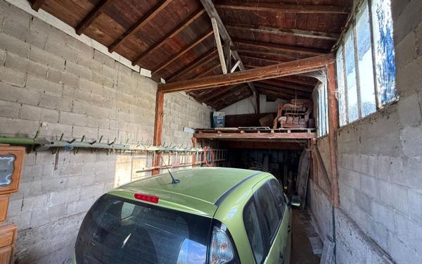 Maison à vendre    5 pièces •  Sourcieux-les-Mines