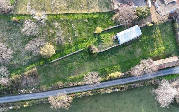 Maison à vendre    5 pièces •  Sourcieux-les-Mines