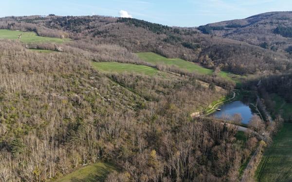 Maison à vendre    5 pièces •  Sourcieux-les-Mines